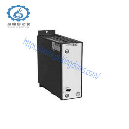 1503VC-BMC3 SERI B IntelliVAC Contactor Control Module