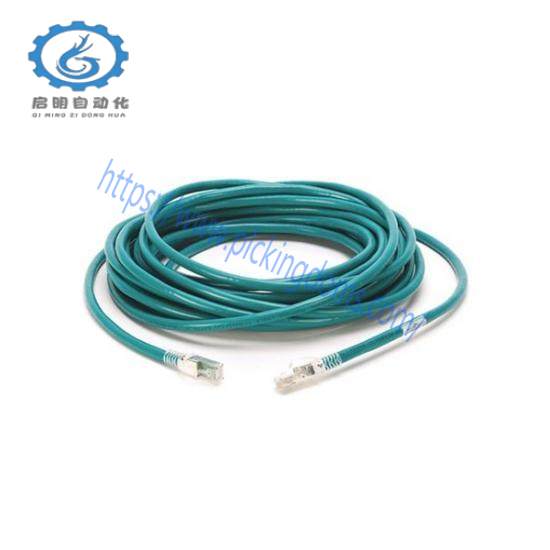 1585J-M8CBJM-1 Connection Cable
