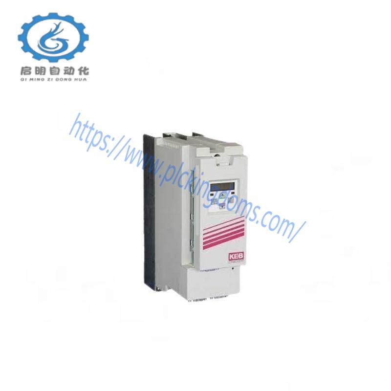 KEB 15F5G1E-Y001 F5 Combivert Frequency Inveter