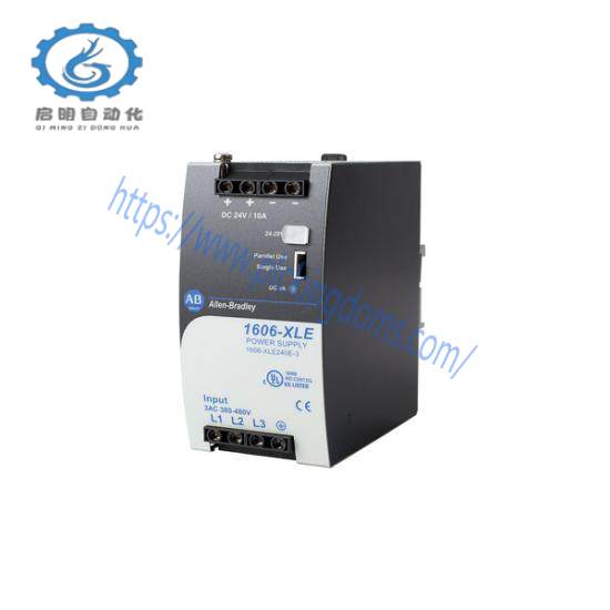 1606-XL24OE Power Supply