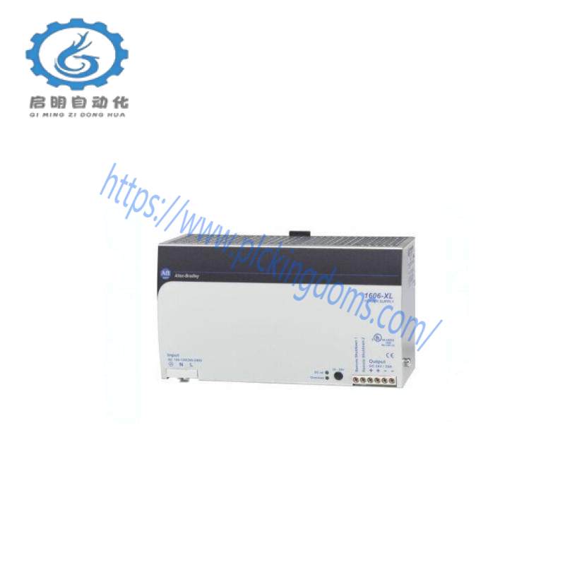AB 1606-XL480EPT Power Supply