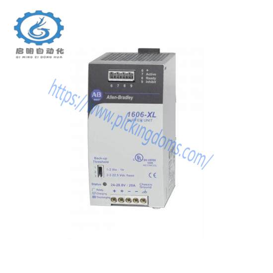 1606-XLBUFFER Power Supply