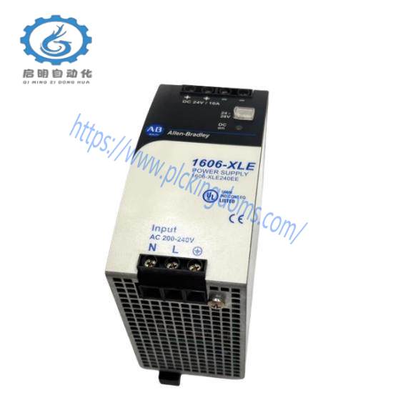 1606-XLE240EE Power Supply