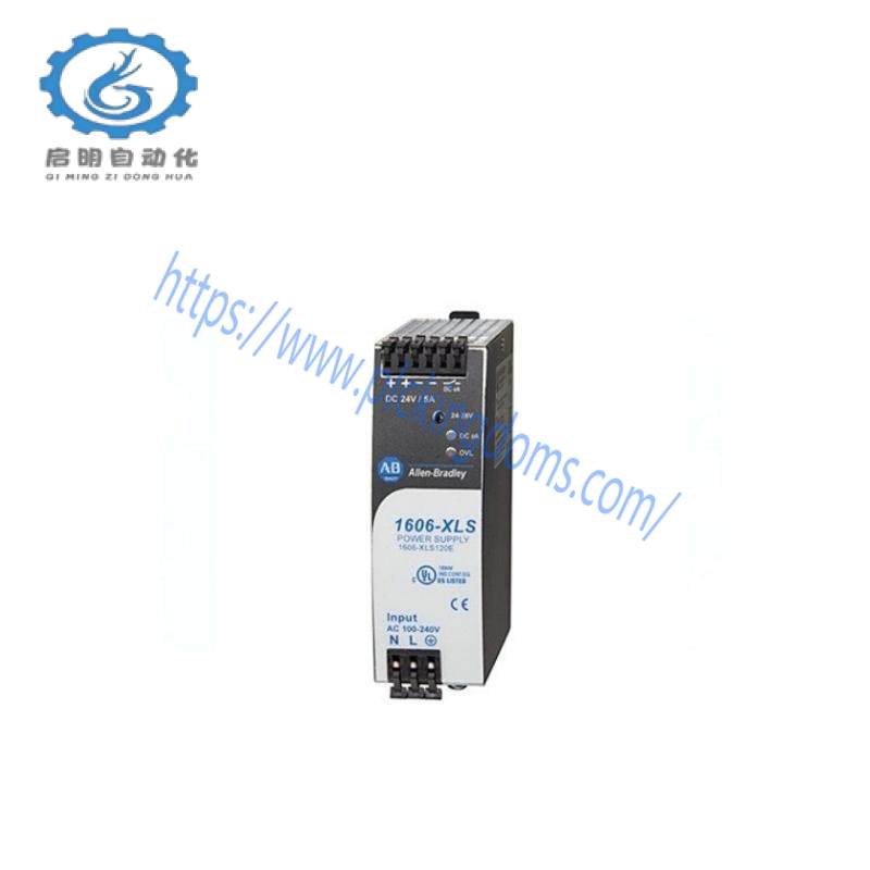 1606-XLS120E Power Supply