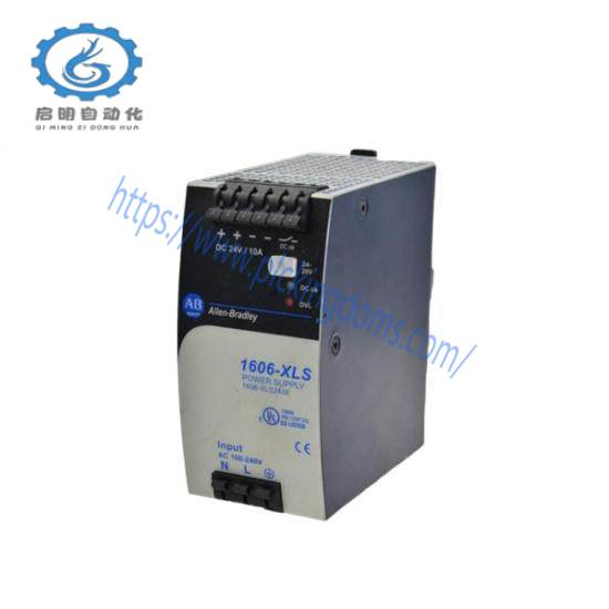1606-XLS240EA  Power Supply