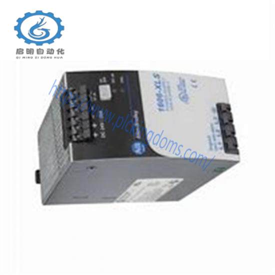 1606-XLS480E-3 Power Supply
