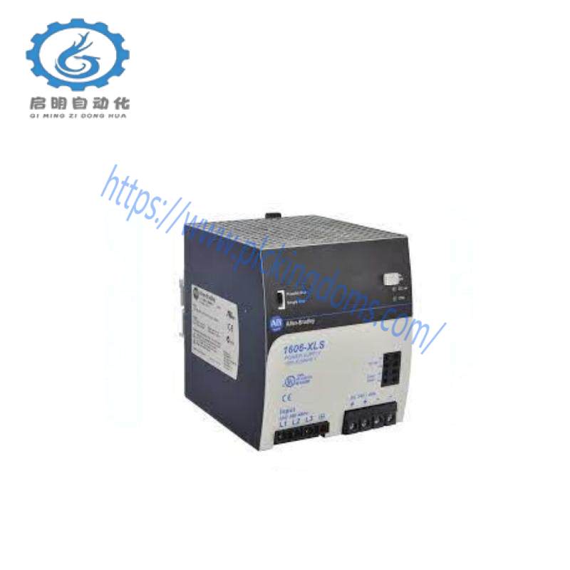 AB 1606-XLS960E-3 Switched Mode Power Supplies
