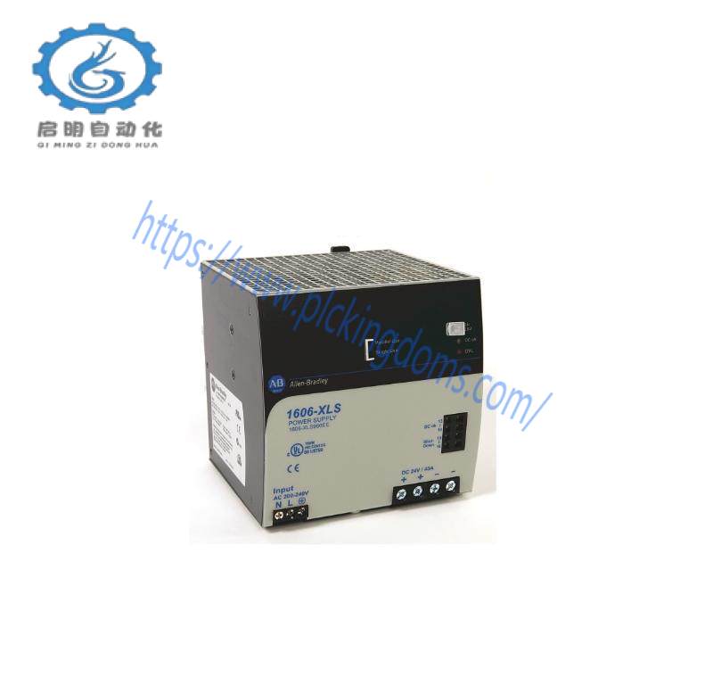 AB 1606-XLS960EE power supply