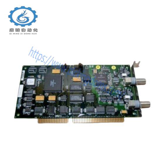 16267-1/4  Moore Interface Module