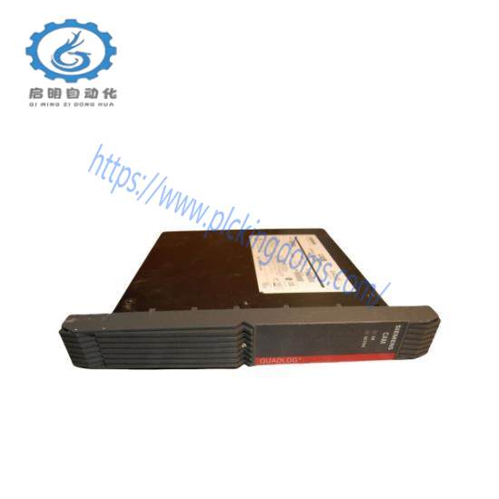16404-500  Siemens Moore