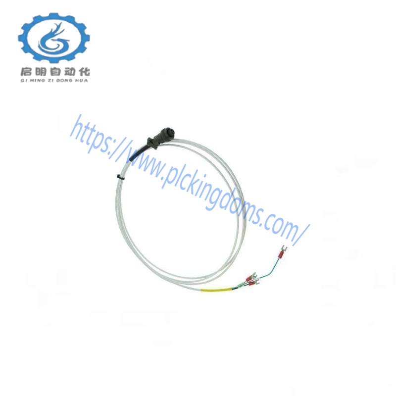 BENTLY NEVADA 16710-32 Interconnect Cable