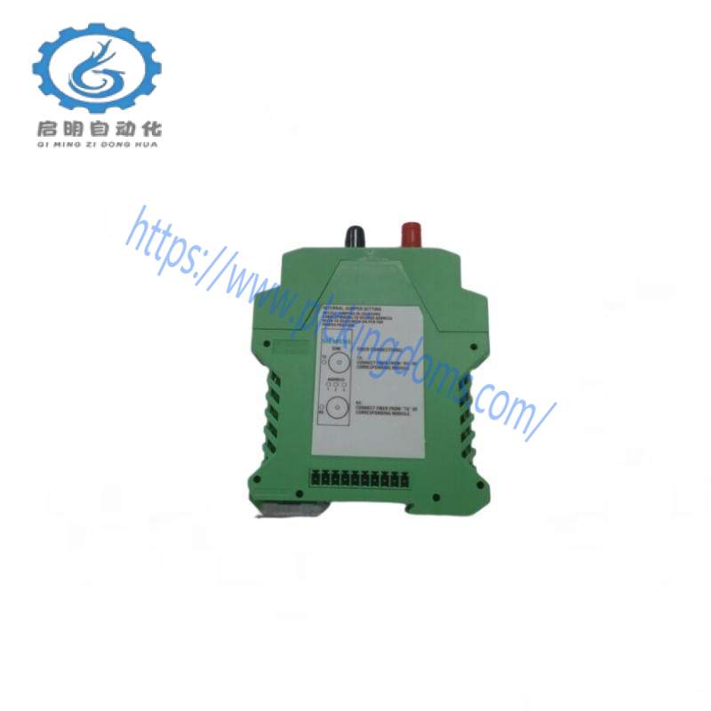 SIEMENS 16804-43 Optical Interface Module