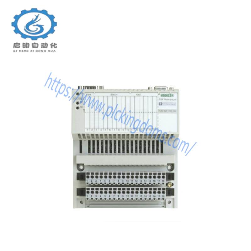 Schneider 170INT11003 Interbus communication adaptor