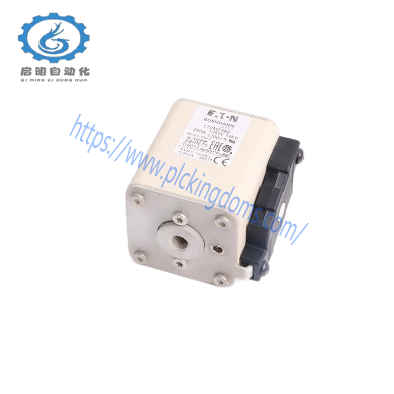 170M5388/PC72UD13C250T 3AUA0000090404  ABB FUSE