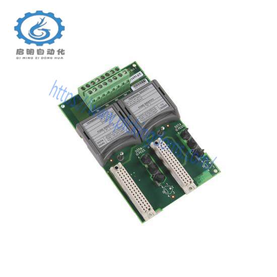 1715-TADIB16D Termination Assembly