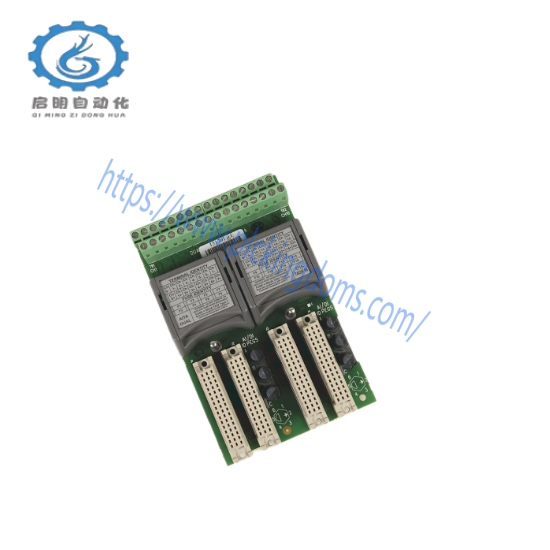 1715-TADIF16  Redundant I/O System
