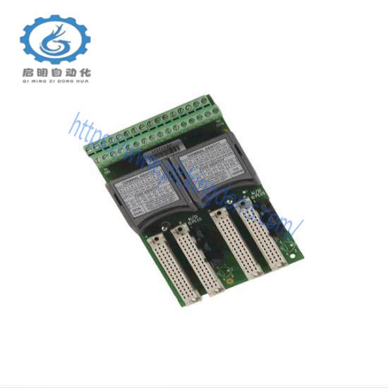 1715-TADOB8DE Redundant I/O module