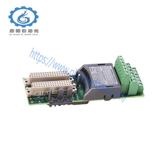 1715-TASOF8 Termination Assembly