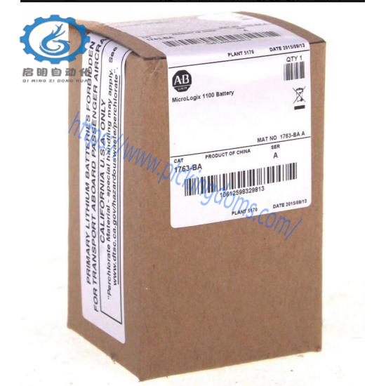1732DS-IB8XOBV4 Safety Module