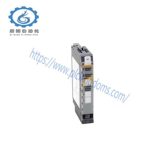 1734-0E2C Output Module