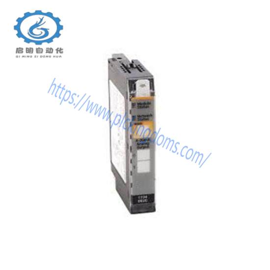 1734-0E2V Analog Output Module