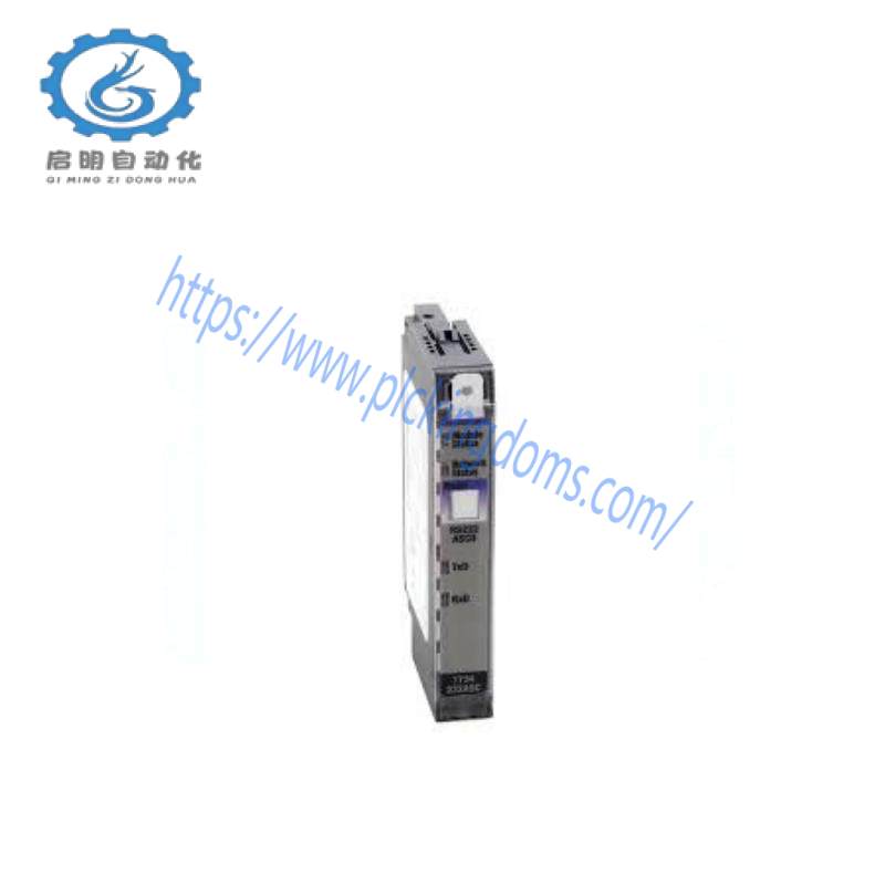 AB 1734-485ASC Interface Module