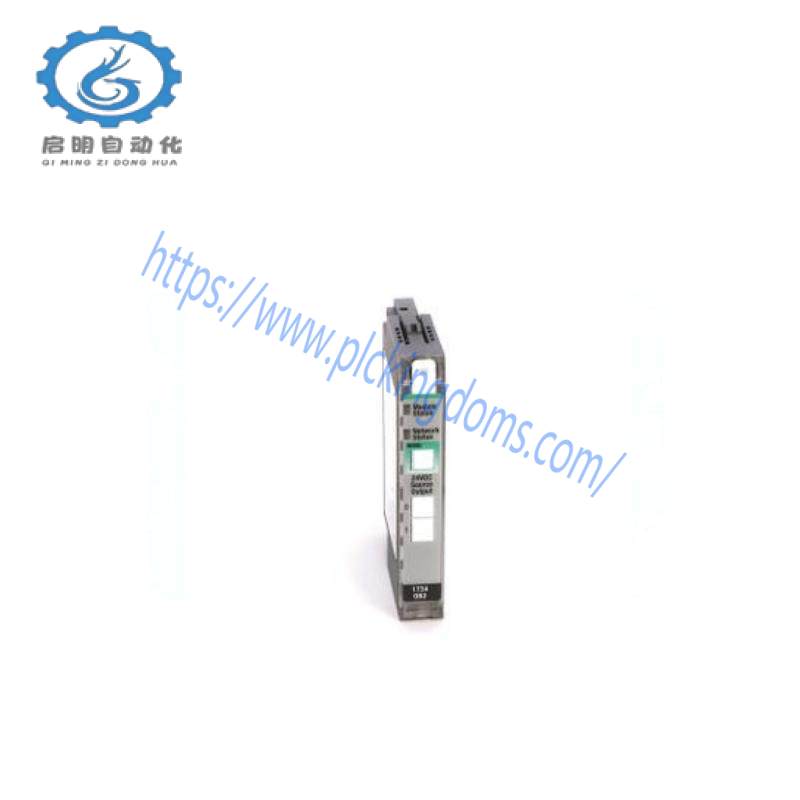 AB 1734-8CFG Interface Module