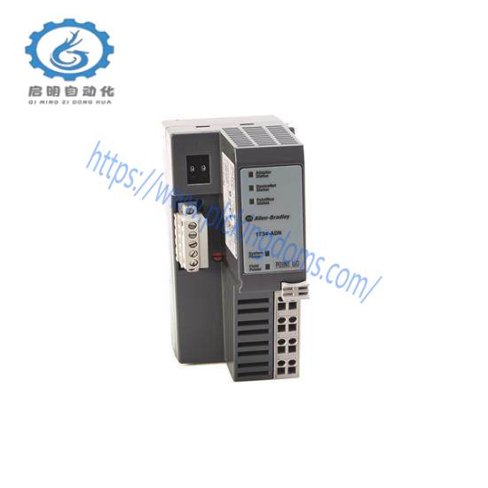 1734-ADN Network Adapter