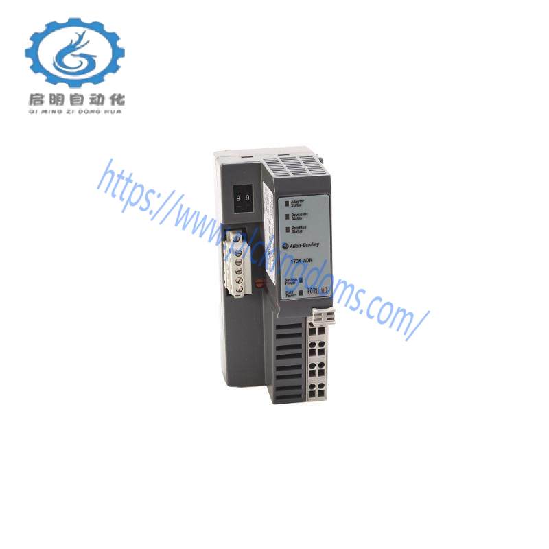  1734-ADN Network Adapter