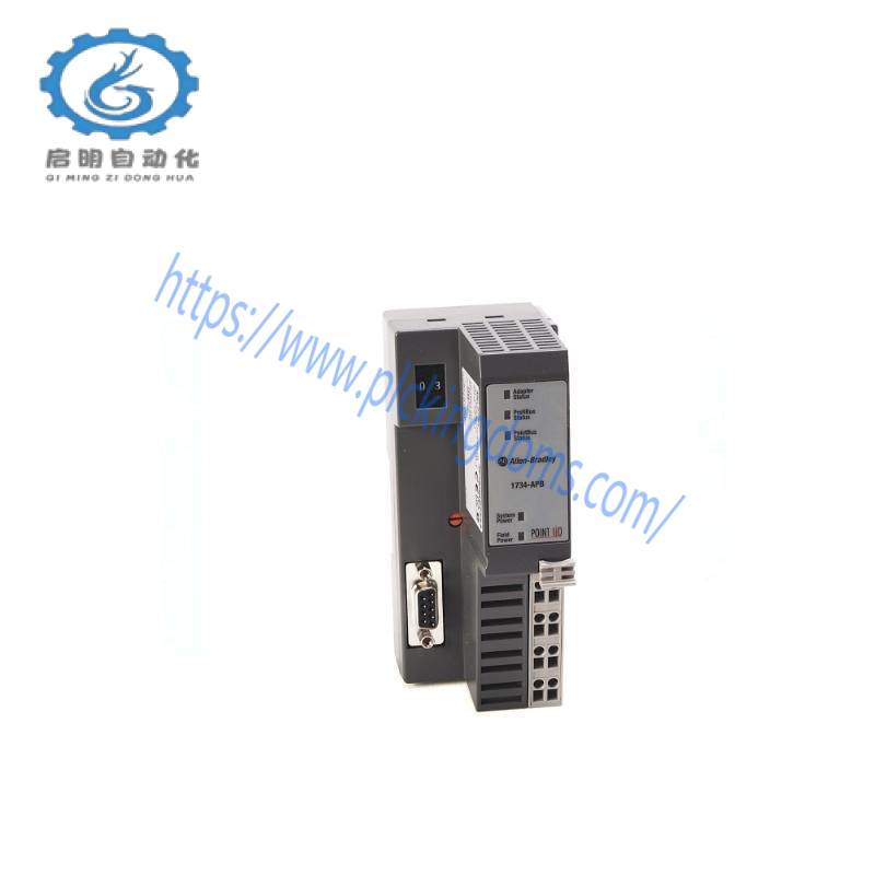 AB 1734-APB Network Adapter