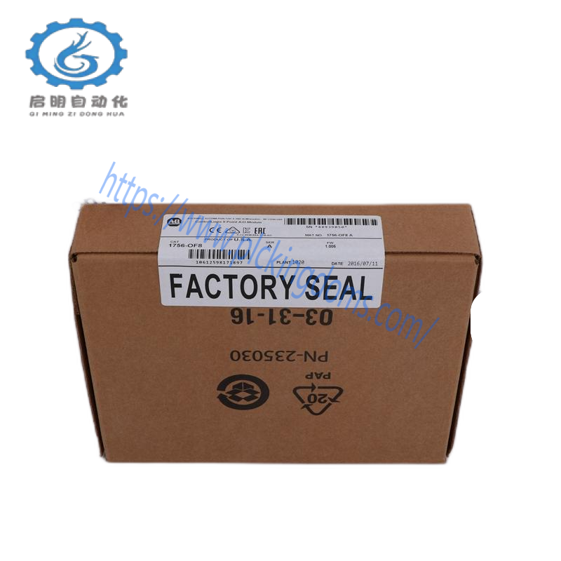 AB 1734-CTM POINT I/O Terminal Module