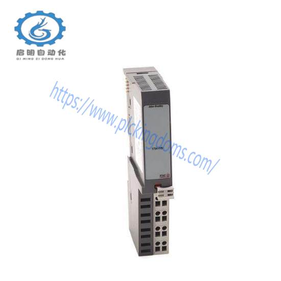 1734-FPD  Field Power Distributor Module