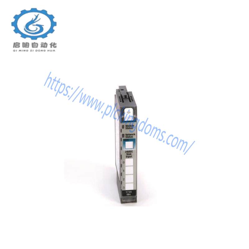 AB 1734-IB2 Input Module