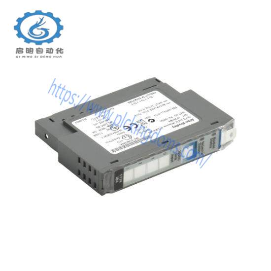 1734-IB4  4 Channel Input Module  1734IB4