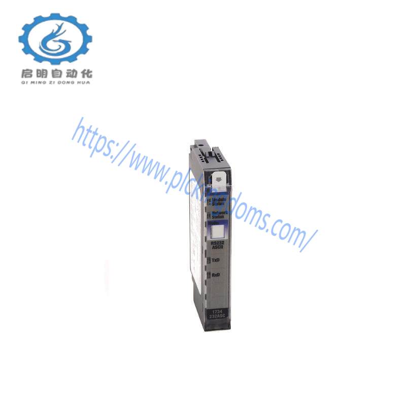 AB 1734-IJ Incremental Encoder Module