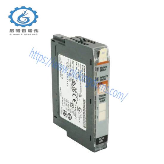 1734-IT2I   1771IR