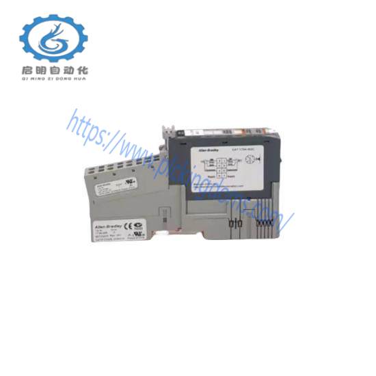 1734-MB POINT Mounting Base
