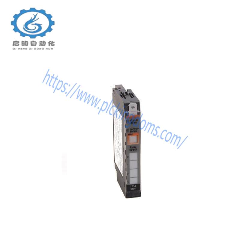 AB 1734-OA2 Output Module