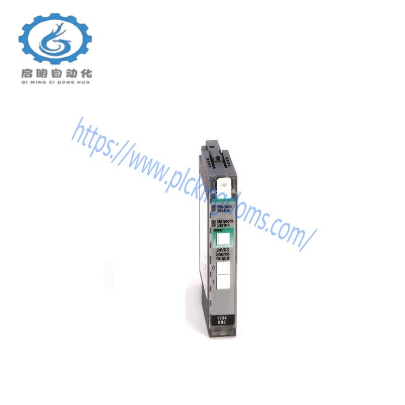 AB 1734-OB2 Output Module