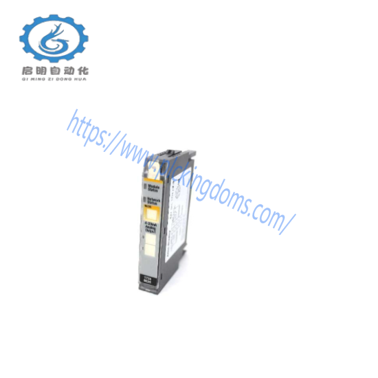 1734-OE2C/B Output Module