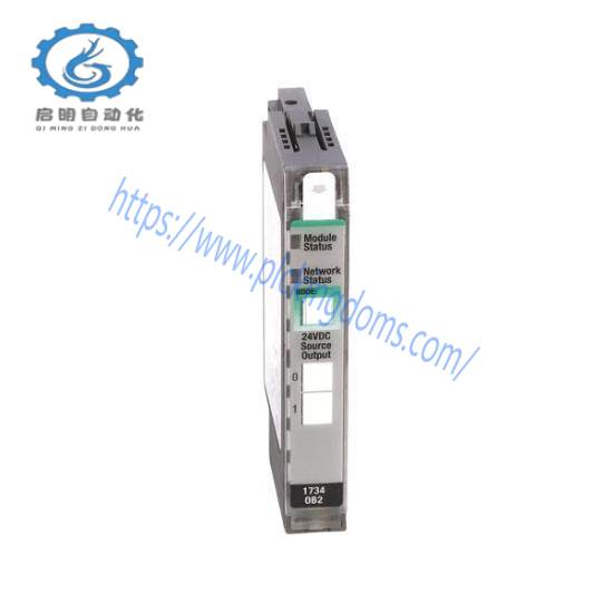 1734-OV8E Digital Output Module