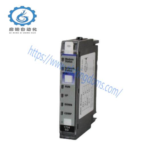 1734-SSI   1734SSI  ENCODER INPUT MODULE