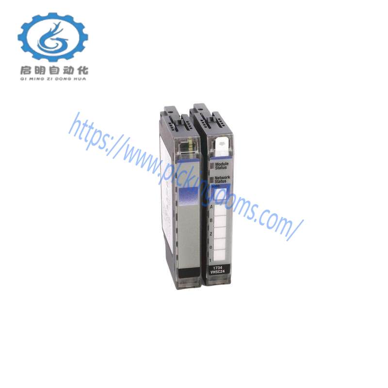  1734-SSI POINT I/O SSI ENCODER MODULE-K