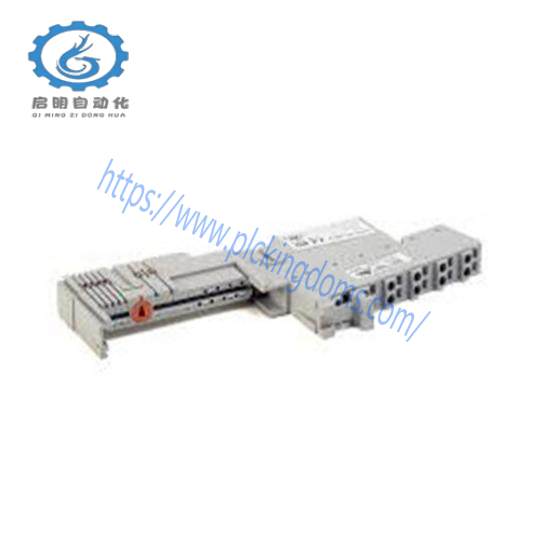 1734-TB3 Terminal Base