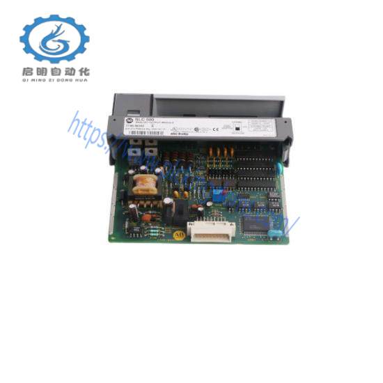 1734-TOP3 I/O One-piece Terminal Base