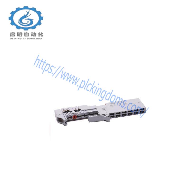AB 1734-TOP3S Terminal Base