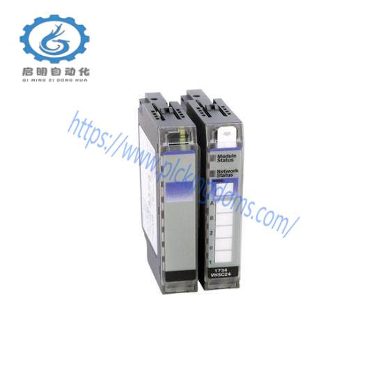 1734-VHSC24 I/O Module
