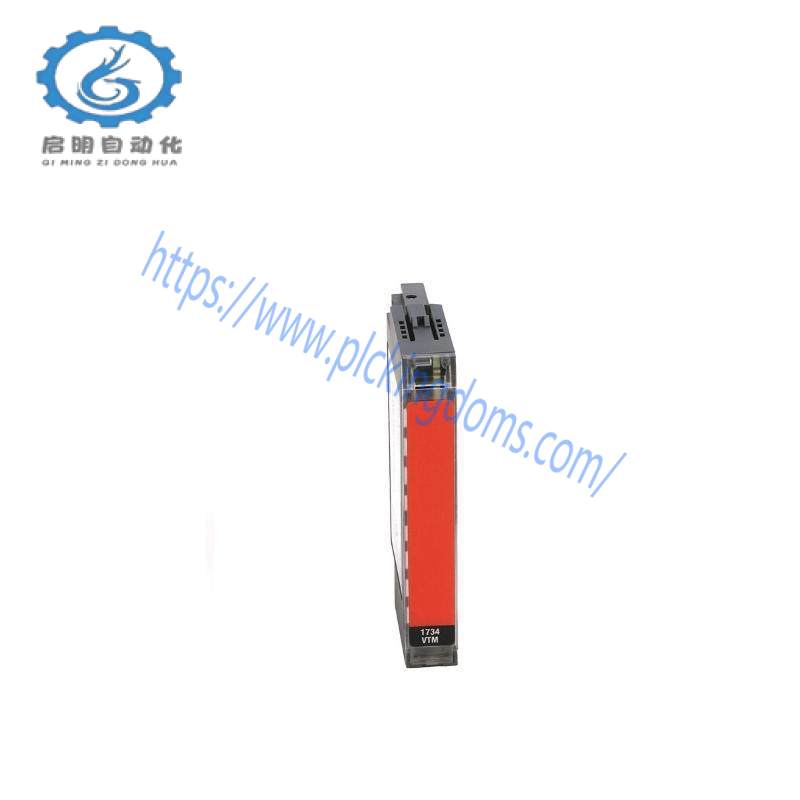 AB 1734-VTM POINT I/O Voltage Terminal Module