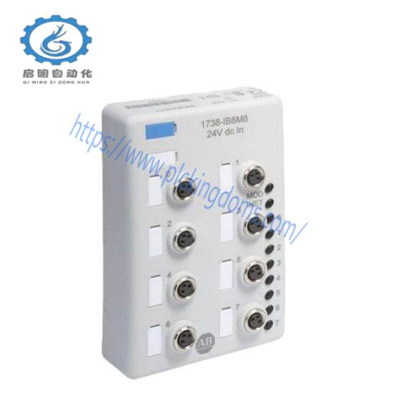1738-IB8M8   1738IB8M8