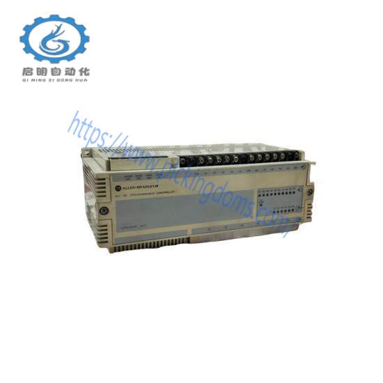1745-E102 Expansion Unit